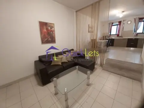 3 bedroom Apartment to rent in St. Julians