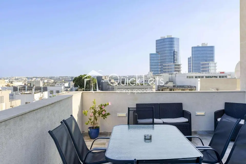 3 bedroom Apartment to rent in Balzan