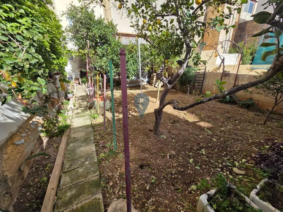 2 bedroom Ground Floor Maisonette for sale in Gzira