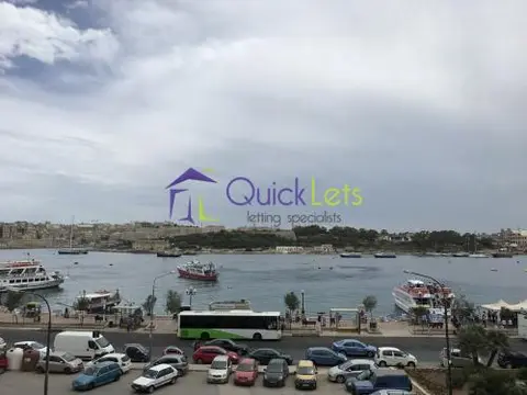 1 bedroom Apartment to rent in Sliema