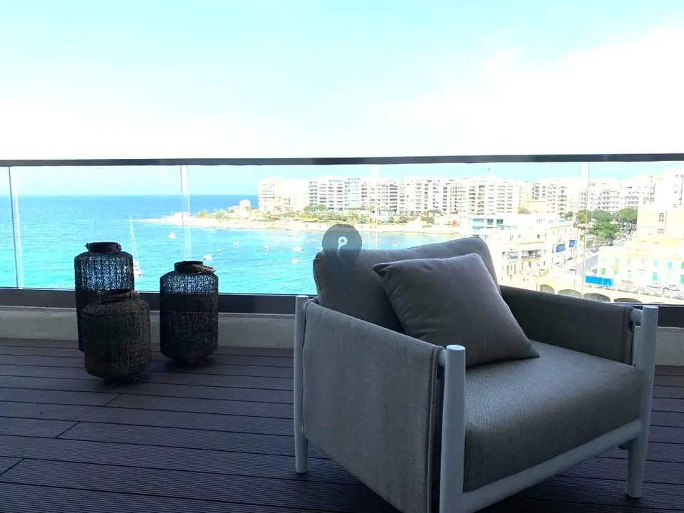 4 bedroom Apartment for sale in St. Julians