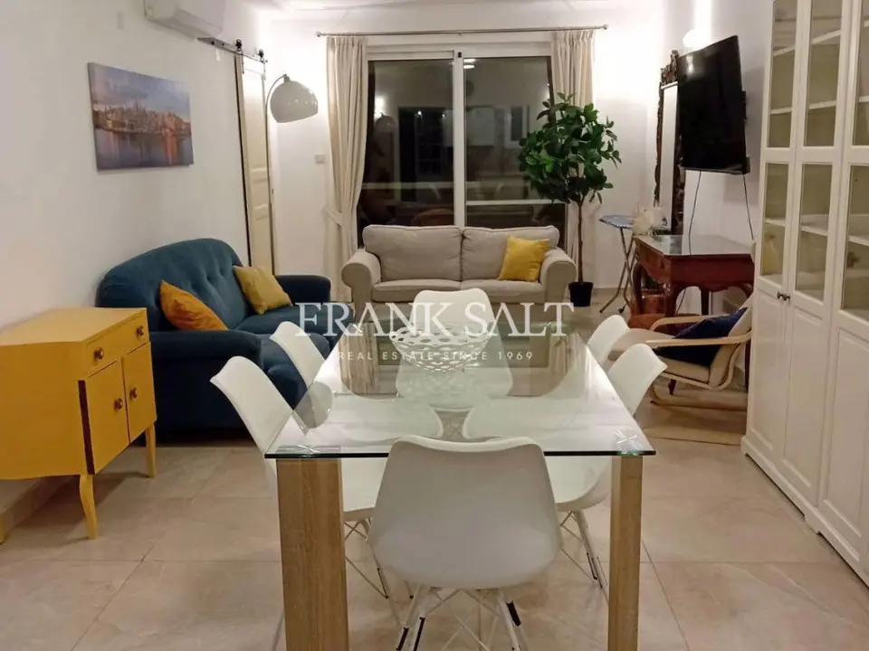 Kappara Furnished Apartment