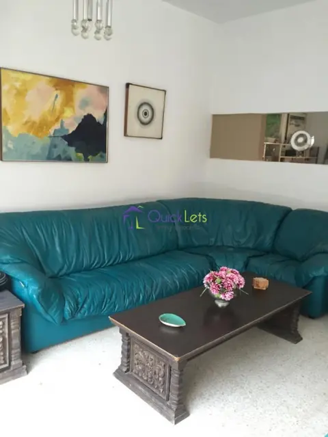 5 bedroom Terraced House to rent in Marsaskala