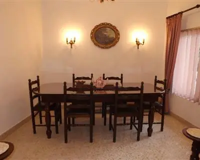 2 bedroom Maisonette to rent in Paola
