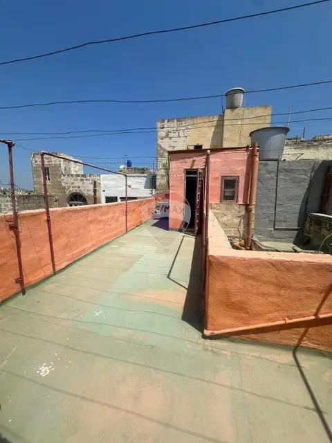 3 bedroom Apartment for sale in Cospicua