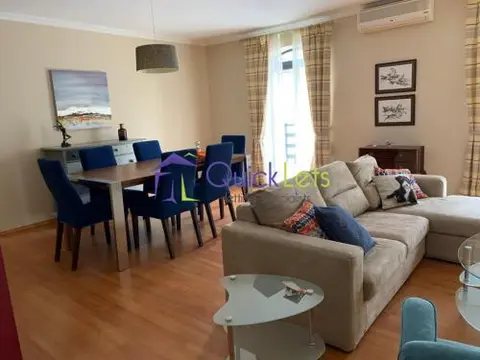 3 bedroom Maisonette to rent in St. Julians