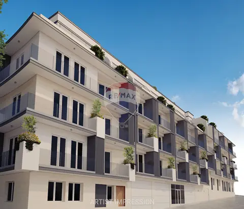 2 bedroom Penthouse for sale in Birzebbuga