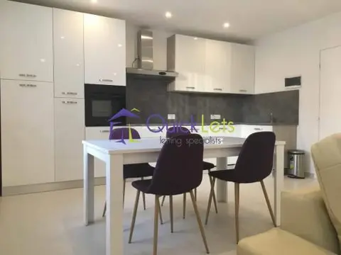 2 bedroom Apartment to rent in Gzira