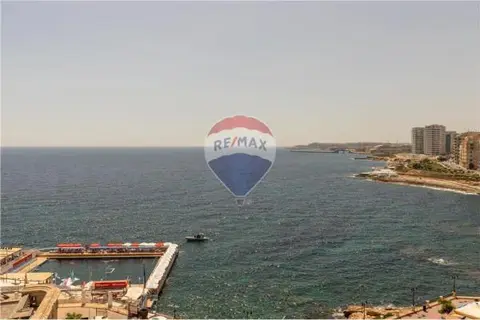 4 bedroom Apartment for sale in Sliema