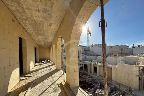 3 Bedroom Apartment For Sale in Gozo - Victoria