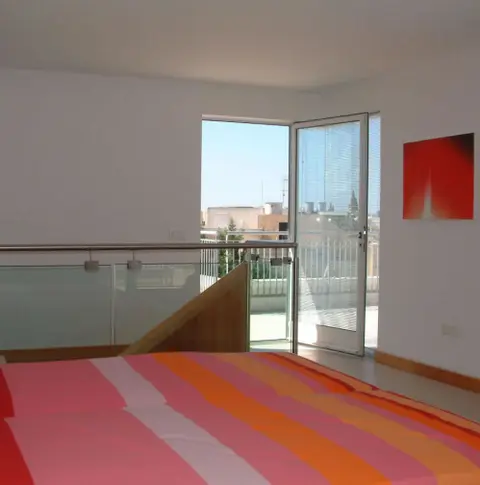 3 bedroom Semi Detached Villa  to rent in Naxxar