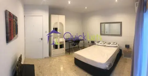 1 bedroom Room to rent in Swieqi