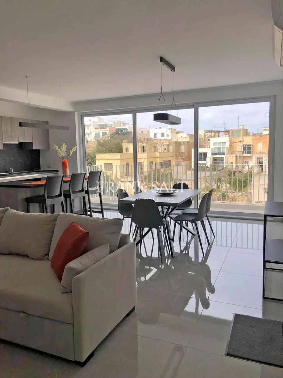 Sliema, Apartment