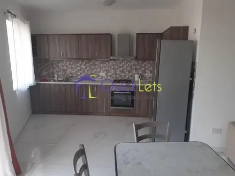 3 bedroom Apartment to rent in Zurrieq