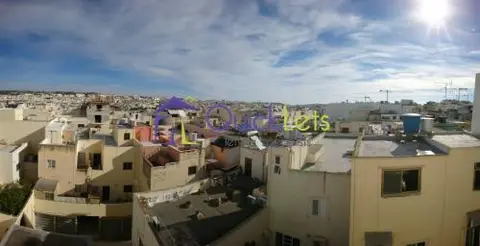 1 bedroom Penthouse to rent in Birkirkara