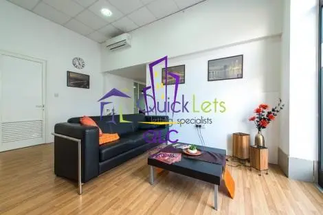 Office to rent in Sliema