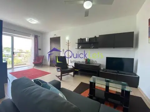 3 bedroom Apartment to rent in Swieqi