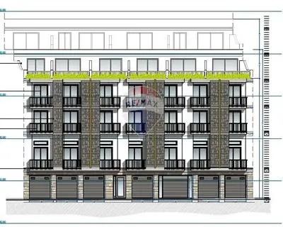 1 bedroom Apartment for sale in Santa Venera