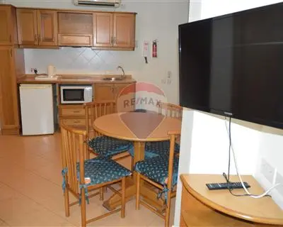 1 bedroom Studio Flat to rent in Gzira