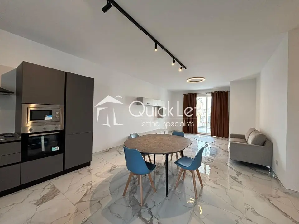 2 bedroom Apartment to rent in Balzan