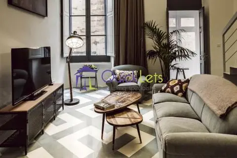 1 bedroom Apartment to rent in Valletta