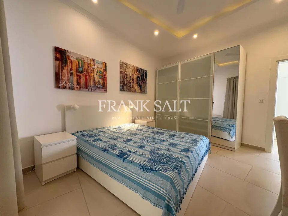 St Julians Furnished Apartment