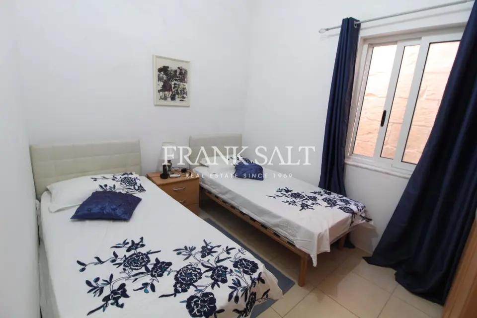 Qormi, Furnished House of Character