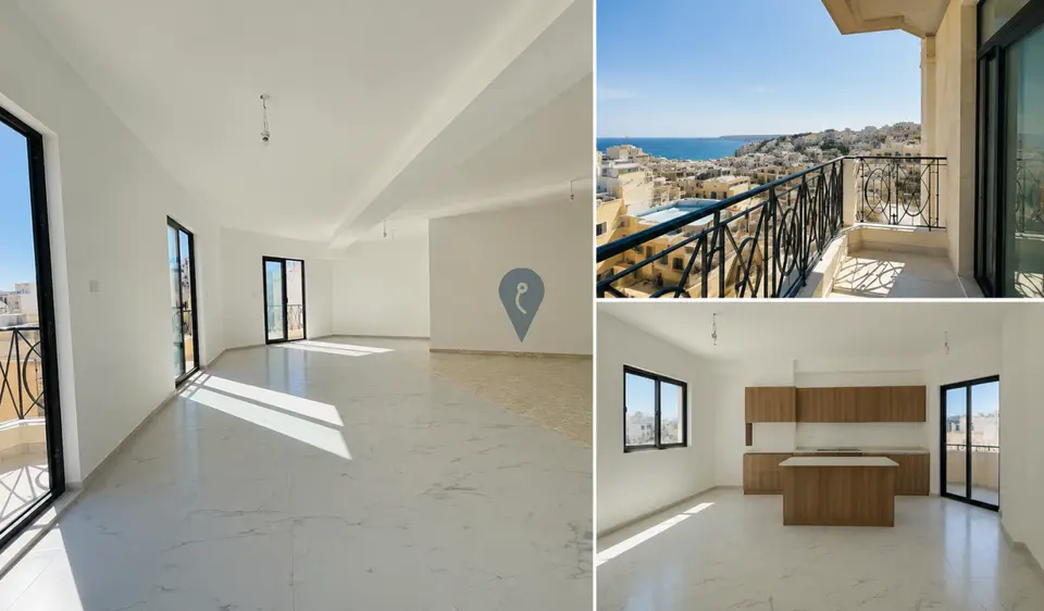 2 bedroom Apartment for sale in Sliema