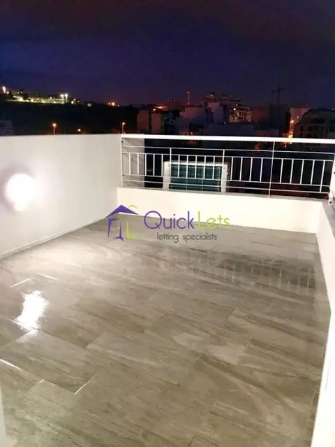 3 bedroom Apartment to rent in Msida