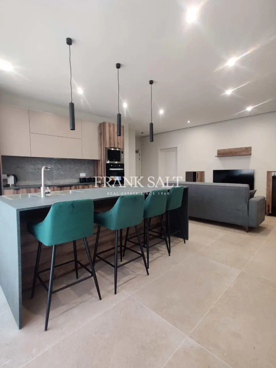 Mosta Furnished Apartment