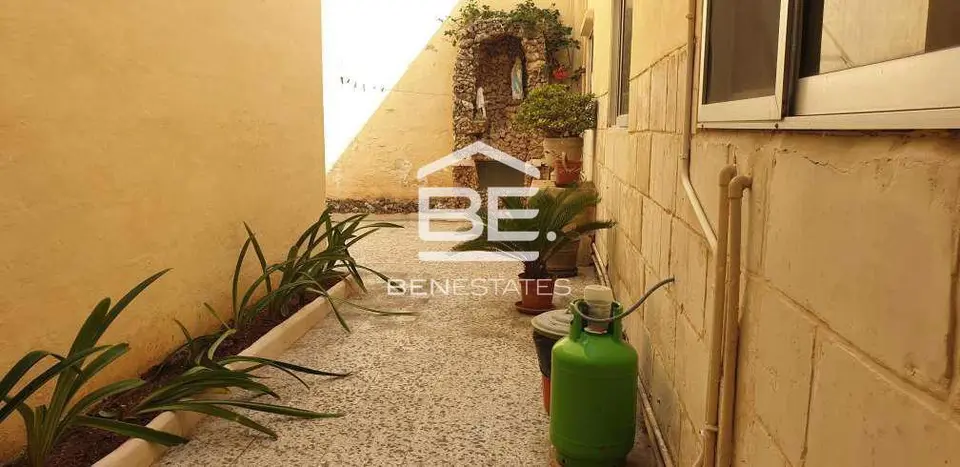 4 bedroom Townhouse for sale in Qormi