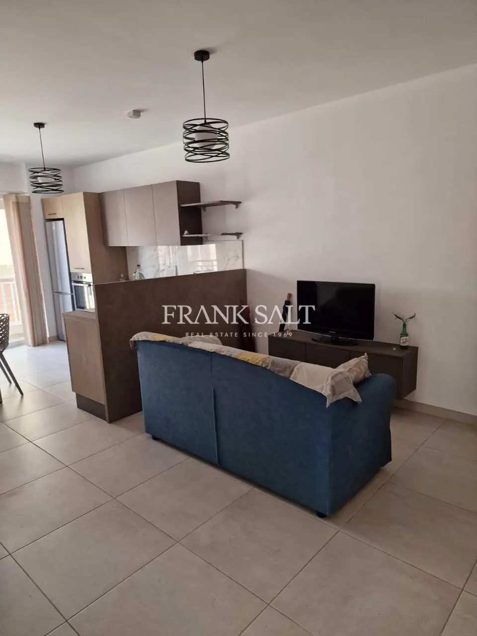 Naxxar Furnished Apartment