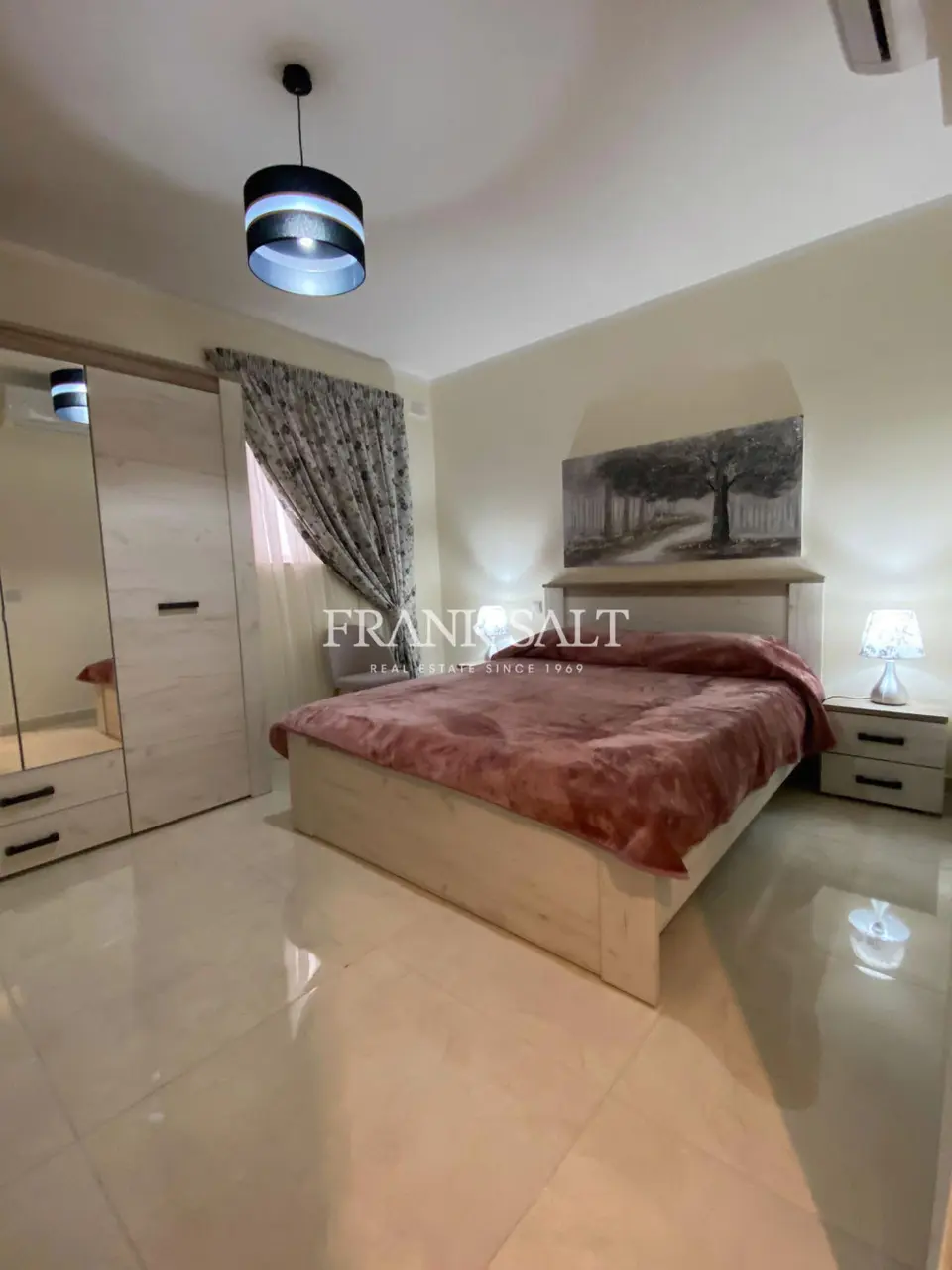 Swieqi, Apartment