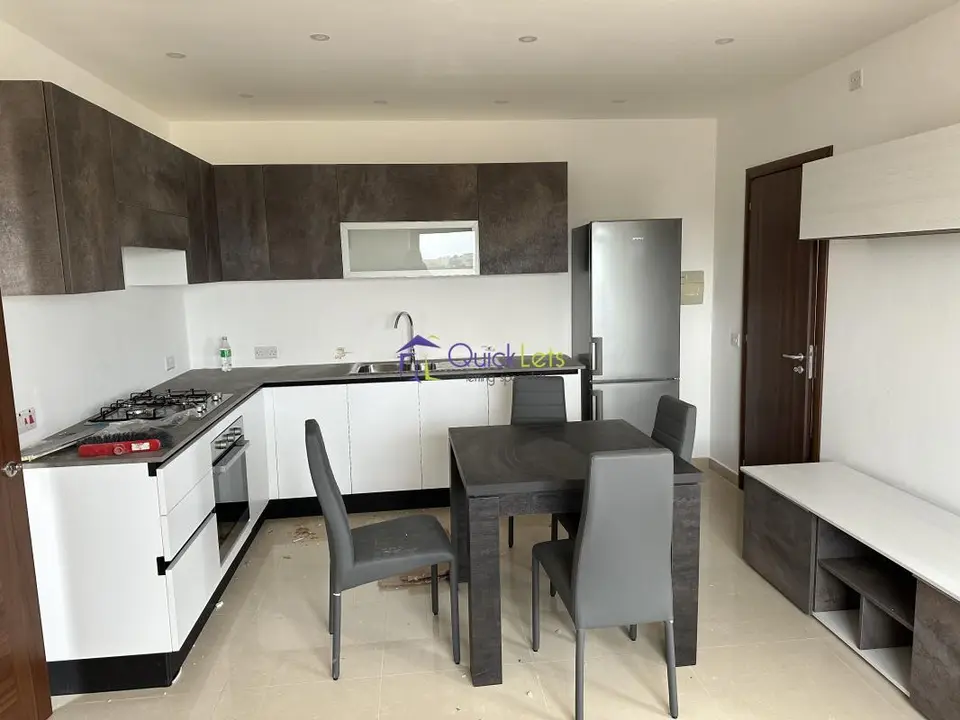 1 bedroom Penthouse to rent in Gozo - Kercem
