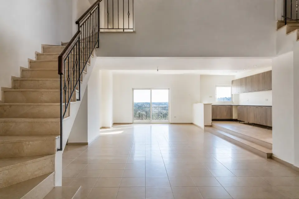 4-bed townhouse for sale in Gharghur