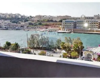2 bedroom Apartment to rent in St Julian's