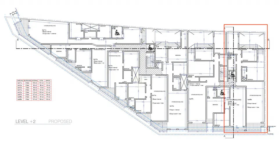 3 bedroom Apartment for sale in Marsaxlokk