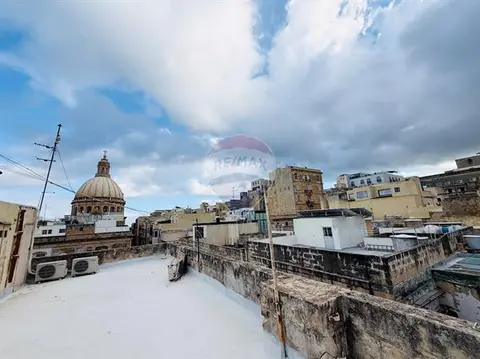 2 bedroom Apartment for sale in Valletta