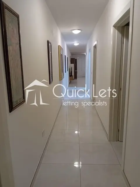 3 bedroom Maisonette to rent in Siggiewi