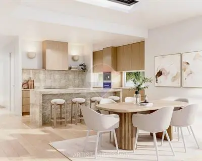 3 bedroom Penthouse for sale in Qormi