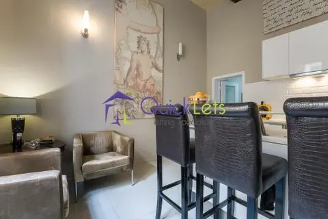 1 bedroom Apartment to rent in Valletta