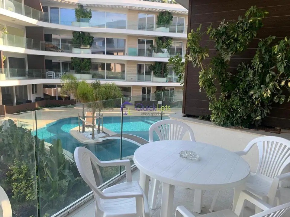3 bedroom Apartment to rent in Swieqi