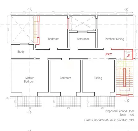 3 bedroom Apartment for sale in Naxxar
