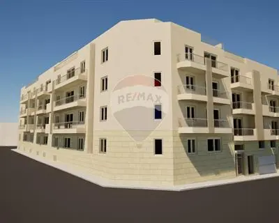 1 bedroom Penthouse for sale in Zejtun
