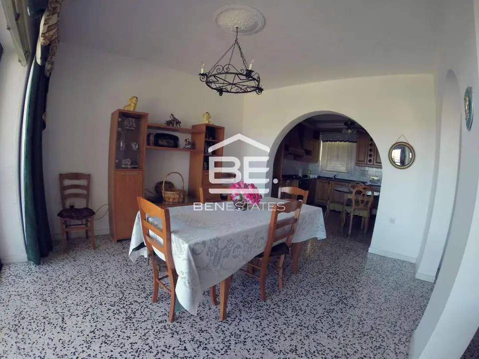 3 bedroom Villa to rent in Mellieha