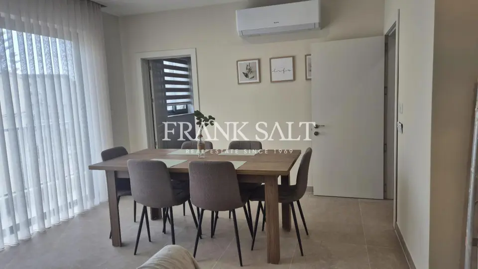 Mosta, Apartment