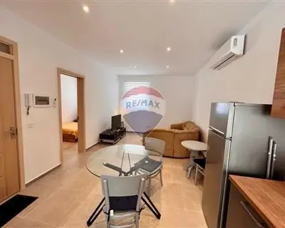 1 bedroom Apartment to rent in Hamrun