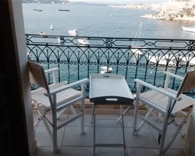 2 bedroom Apartment to rent in Vittoriosa