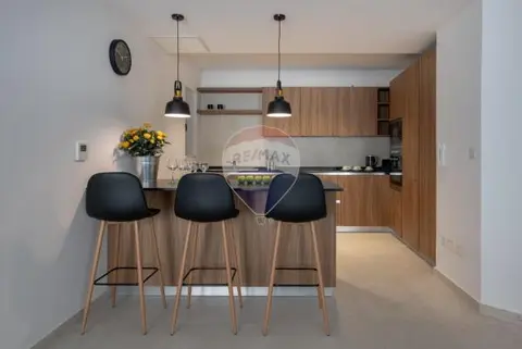 3 bedroom Apartment to rent in Sliema