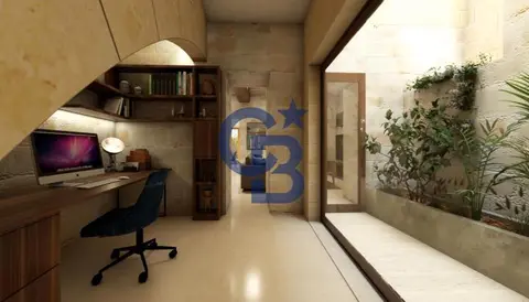 4 Bedroom House of Character For Sale in Gozo - Xaghra